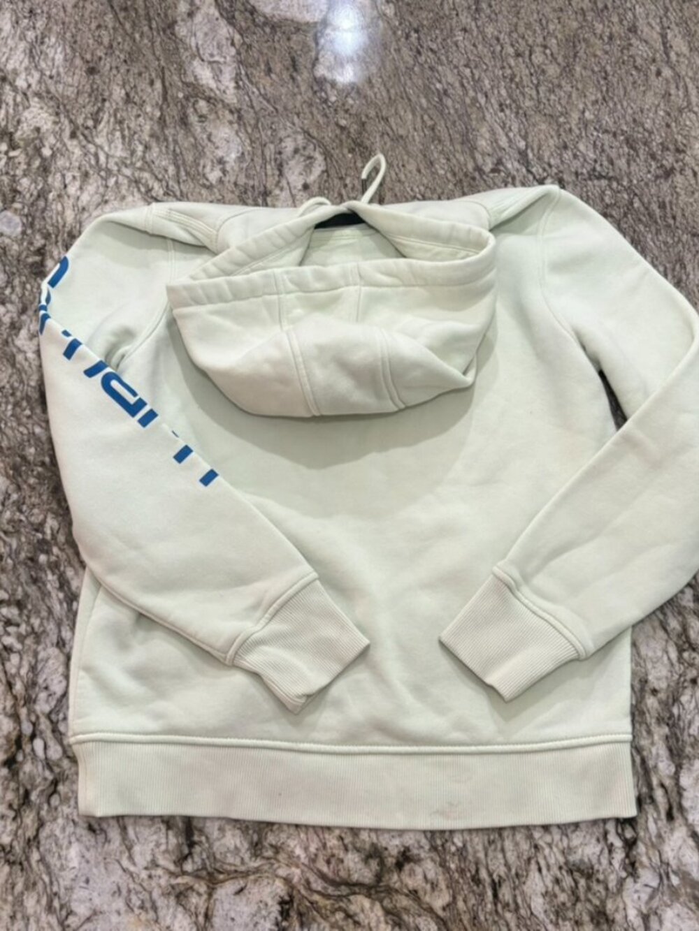 Carhartt Hoodie - Picture 4 of 4